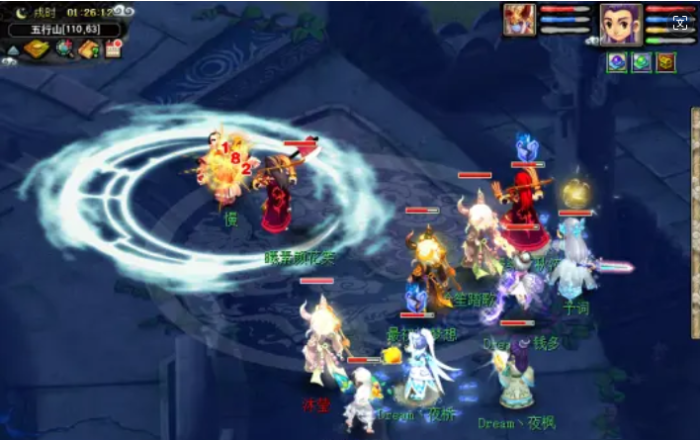 梦幻西游什么宝宝适合逆境3