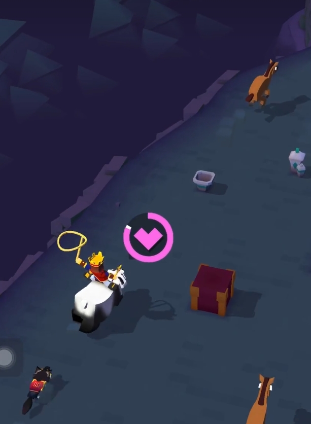 疯狂动物园熊猫有什么用2