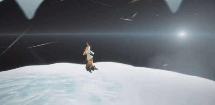 光遇试炼全部通过可以获得什么3