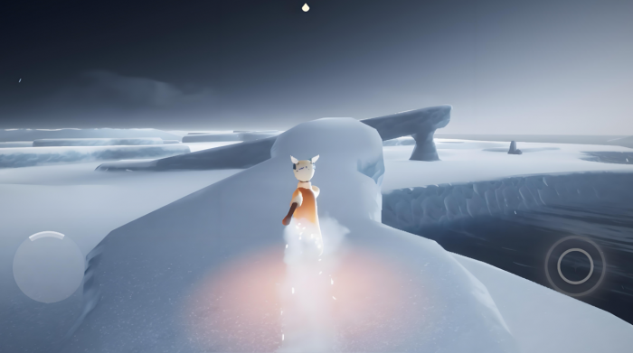 光遇试炼萌新怎么进2