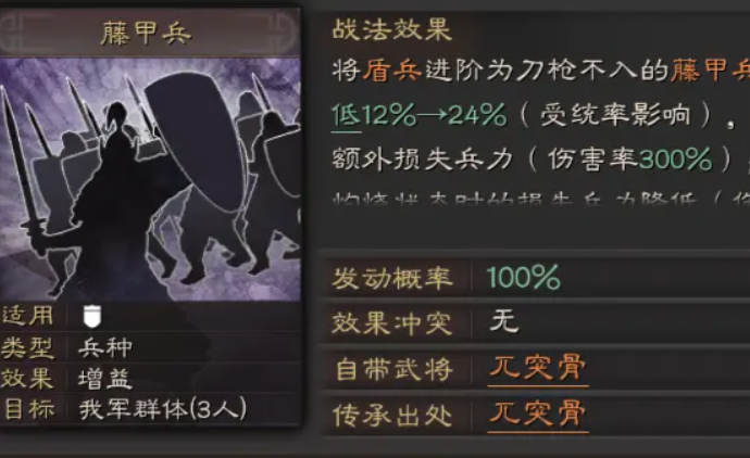 三国志战略版怎么打减伤队2