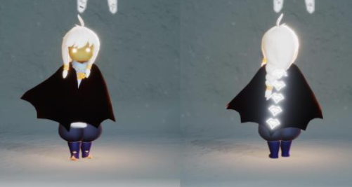 光遇圣岛蝎尾辫怎么获得1