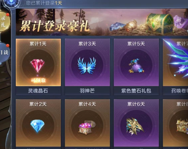 全民奇迹时装都有什么1