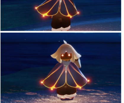 光遇如何获得棉裤2