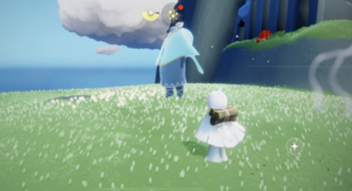 光遇鲲翅膀怎么获得1