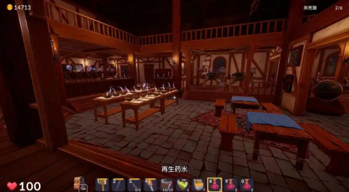 第七史诗酒馆任务_第七史诗 完成故事