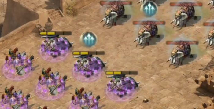 攻城掠地桃园之誓如何联合觉醒2