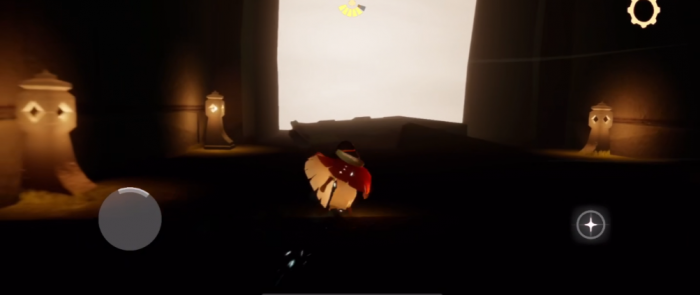 光遇墓土的废船怎么获得心2