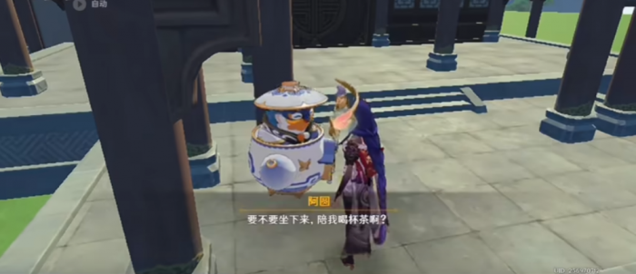 原神涤净青金碎屑怎么获得3