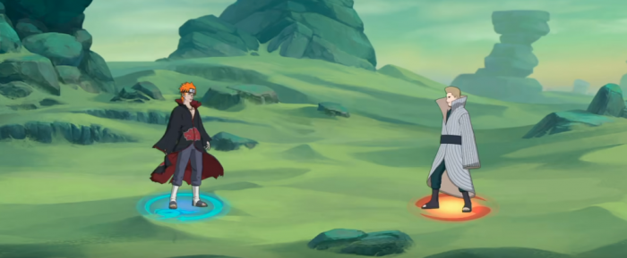 火影忍者新手应该快速刷副本_火影忍者刷副本最快忍者