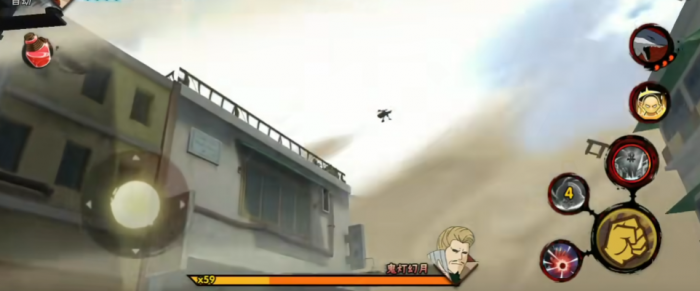 火影忍者新手应该如何快速刷副本3