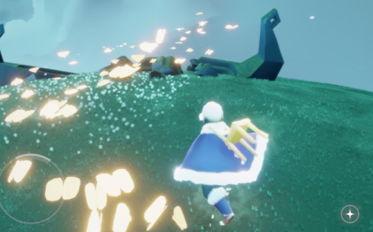 光遇背上道具有什么用1