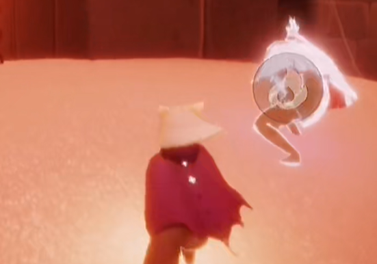 光遇红艳斗篷怎么获得2