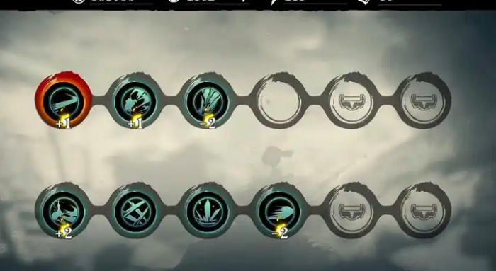 影之刃3无锋精研点_影之刃三无锋精研