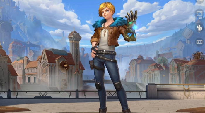 英雄联盟手游ez要什么辅助1