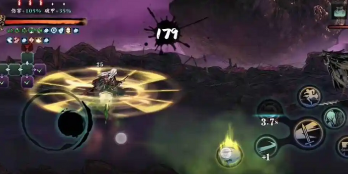 影之刃3通天塔18层怎么打3