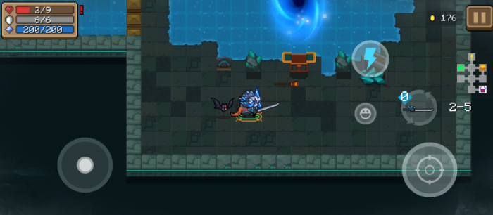 元气骑士召唤者怎么解锁3