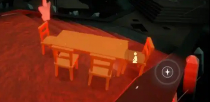 光遇里面的皮皮虾怎么打3