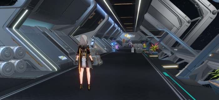 星穹铁道改变攻击顺序_星穹铁道nga