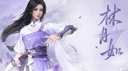 仙剑世界哪个角色厉害3