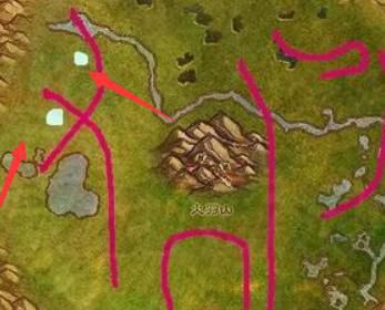 魔兽世界魔暴龙眼_魔兽世界 魔暴龙