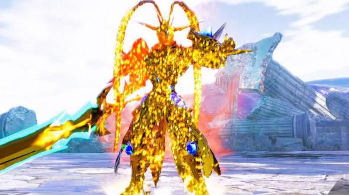 无双大蛇3专属武器怎么刷2