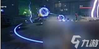 逆战未来死亡猎手厉害吗_逆战死亡猎手预售