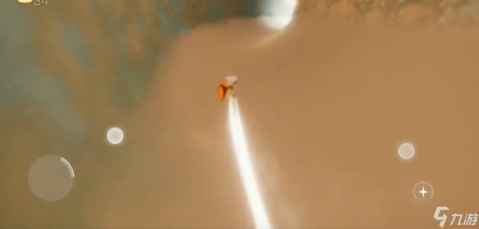 光遇霞谷捡光球有什么1