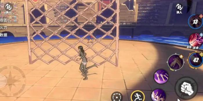 航海王热血航线的新船长值得期待吗3