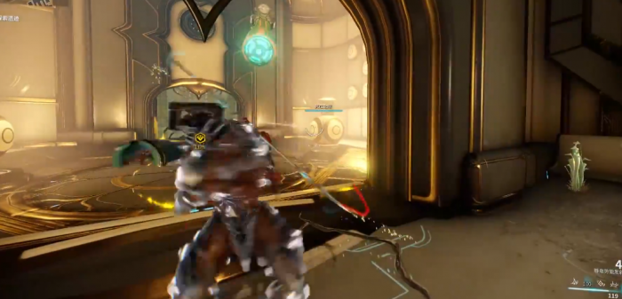 星际战甲月球怎么出去2