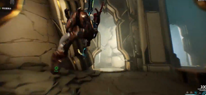 星际战甲月球怎么出去3