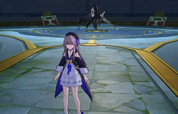 崩坏星穹铁道23新增成就怎么解锁1