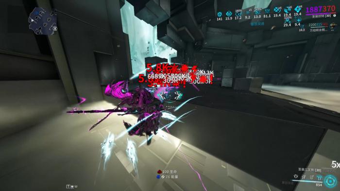 星际战甲武器怎么灵化3