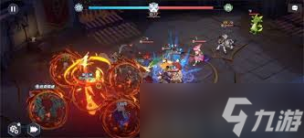 龙魂旅人角斗场第六期_龙魂旅人阵容搭配攻略