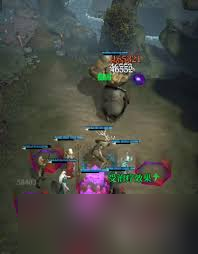 地下城堡4森林守护者_地下城堡 守护者