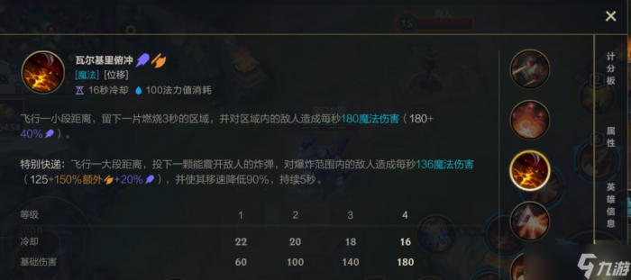 英雄联盟手游英勇投弹手怎么出装3