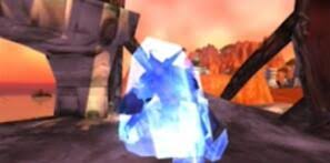 魔兽世界plus人类术士混乱箭如何获取1