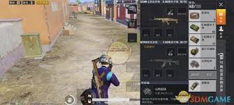 和平精英尖刺陷阱怎么使用2