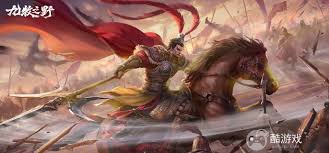 九牧之野签到自选战法怎么选1