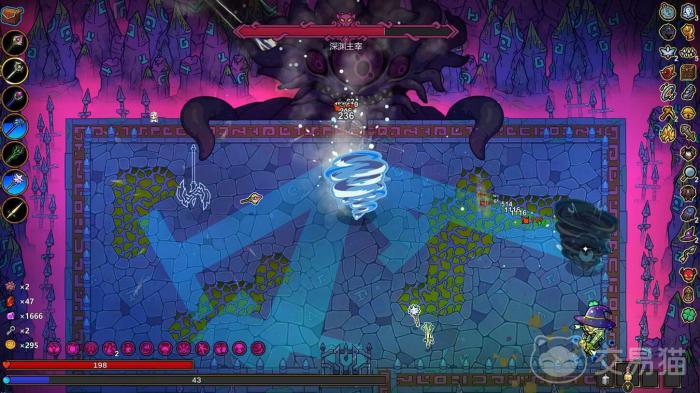 魔法工艺重启之钥有什么作用3