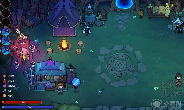 魔法工艺巨灵如何获得2