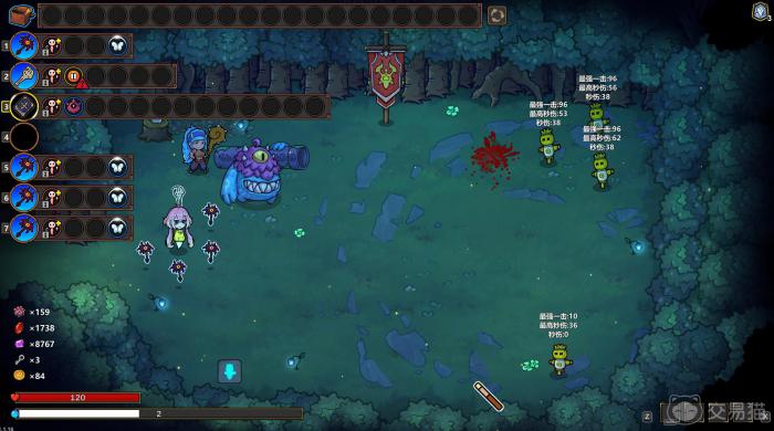 魔法工艺巨灵如何获得4