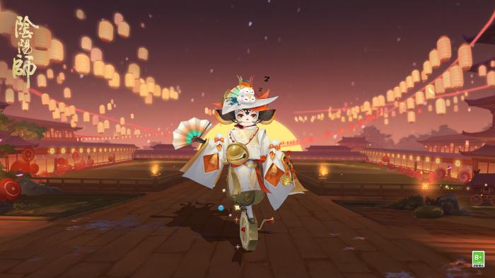 阴阳师铁鼠是日大桔怎样2