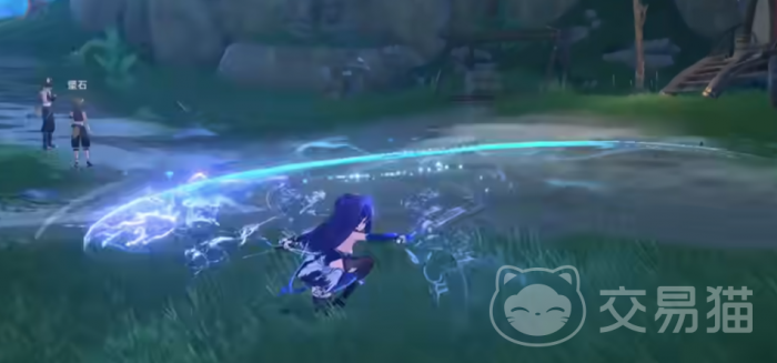 蓝色星原旅谣角色有什么5