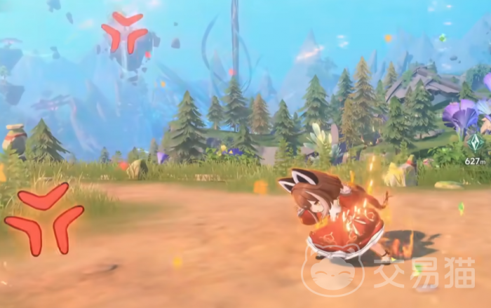 蓝色星原旅谣角色有什么8