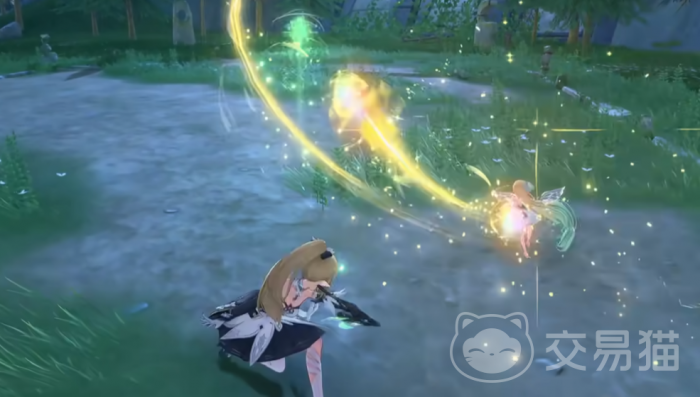 蓝色星原旅谣角色有什么11