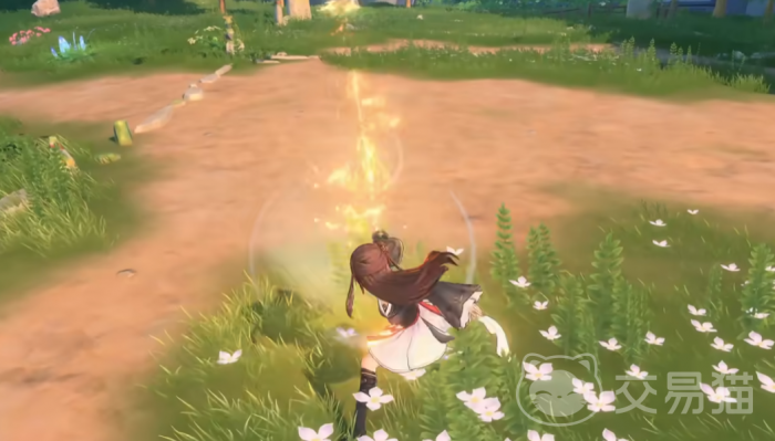 蓝色星原旅谣角色有什么12