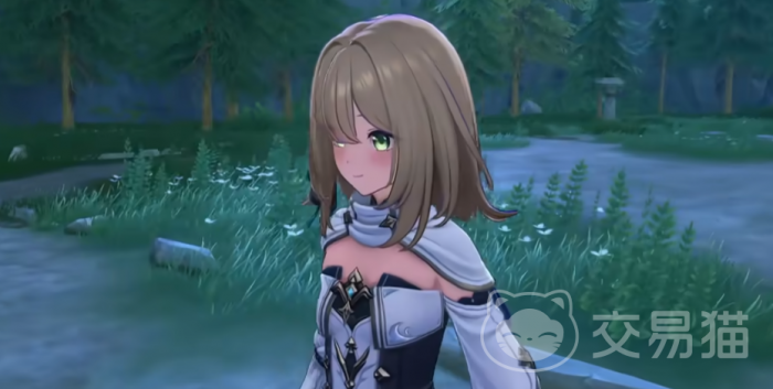 蓝色星原旅谣角色有什么13