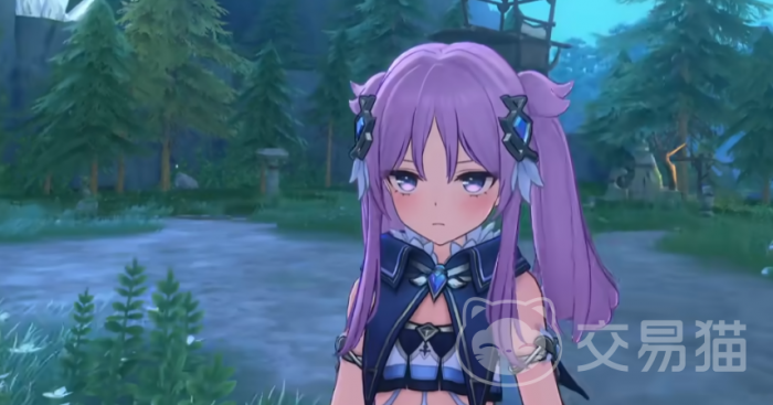 蓝色星原旅谣角色有什么14