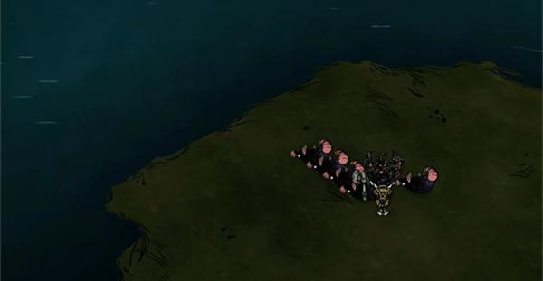 饥荒鼹鼠怎么饲养2